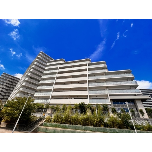 ロジュマン千里中央の賃貸物件