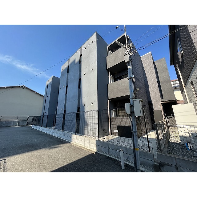 Ｍ’ｓｃｏｕｒｔ西宮北口の賃貸物件