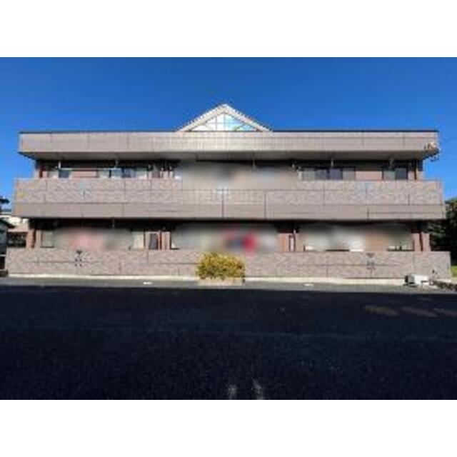 津島駅より徒歩45分 築21年8ヶ月 2階建の賃貸物件