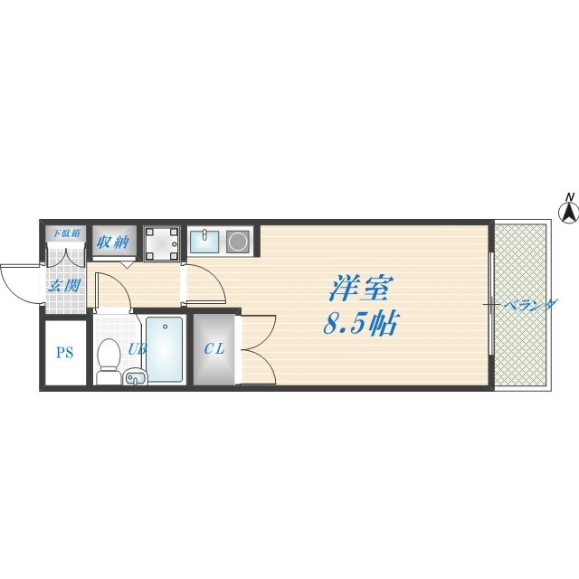 物件画像