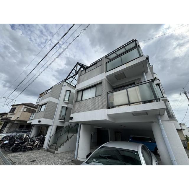 ヴェリ・1の賃貸物件