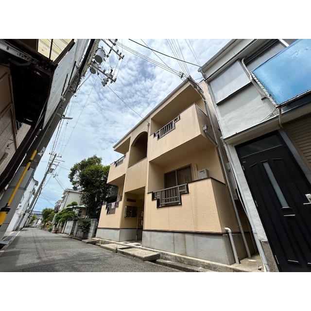 ルミネ城が山の賃貸物件