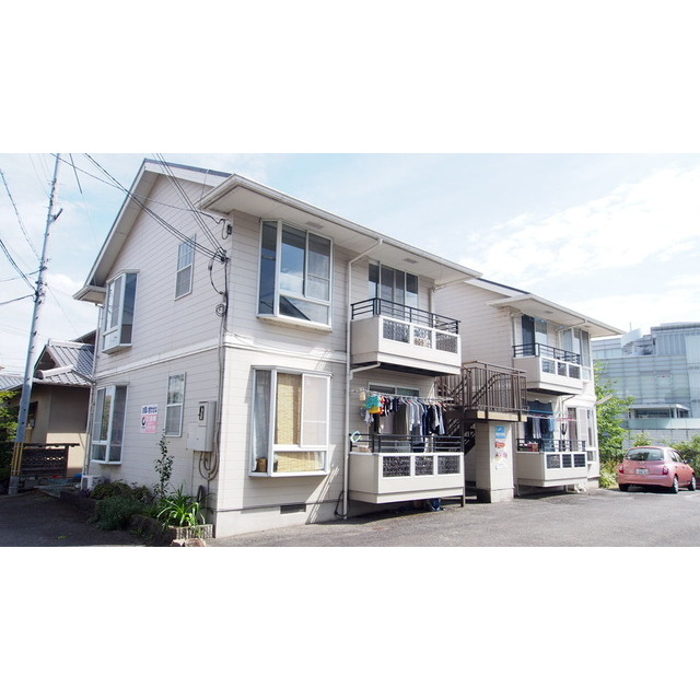 嵐山リバーサイドの賃貸物件