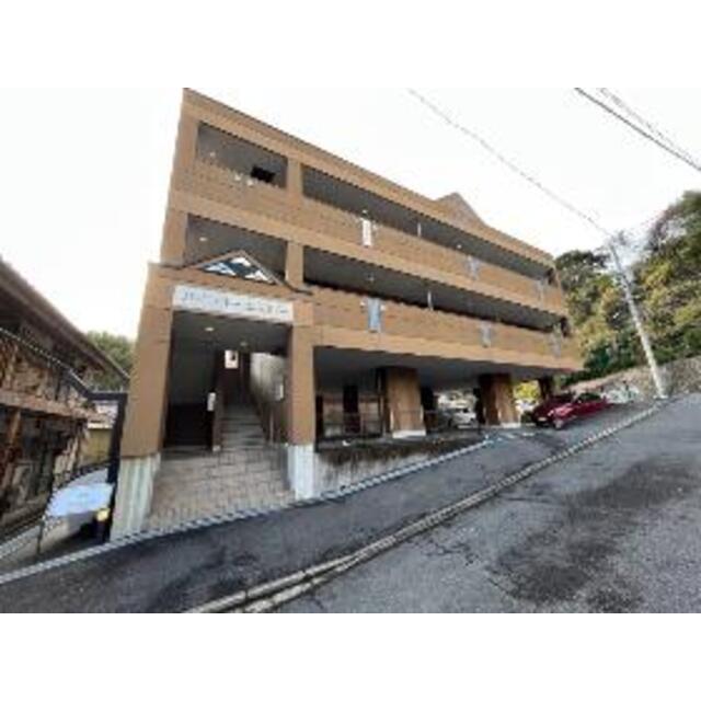 パインホームズ川平の賃貸物件