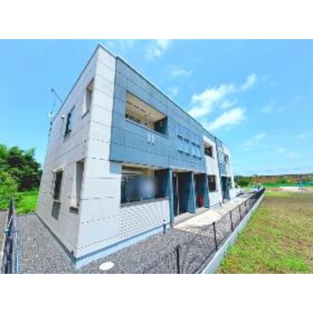 フルール・ド・リスの賃貸物件