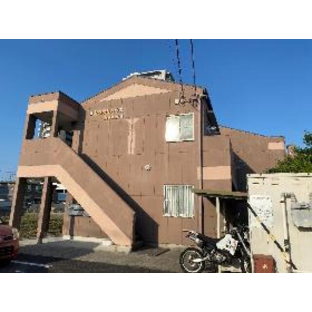 ひまわりハウスハネダの賃貸物件