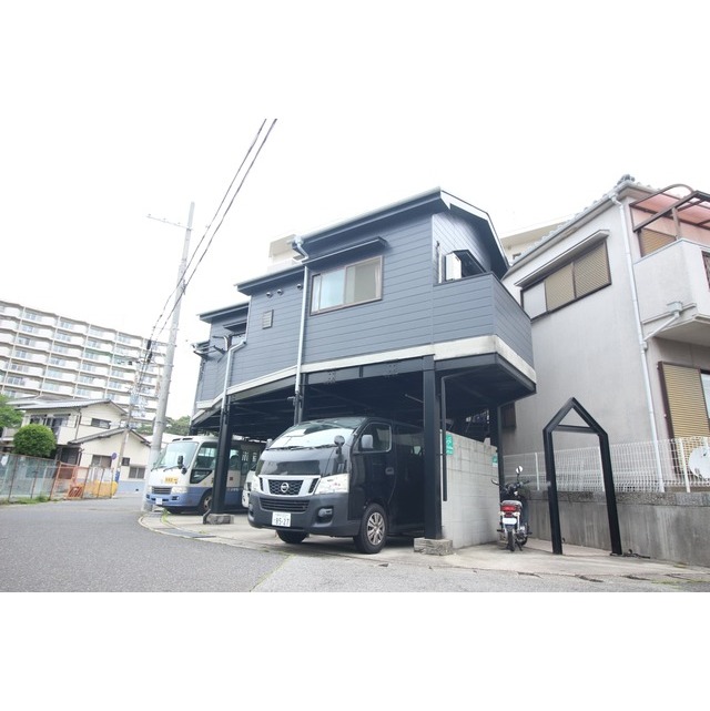 エレガンシア千鳥の賃貸物件