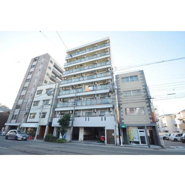 Ｎｃｏｕｒｔ東紛浜の賃貸物件