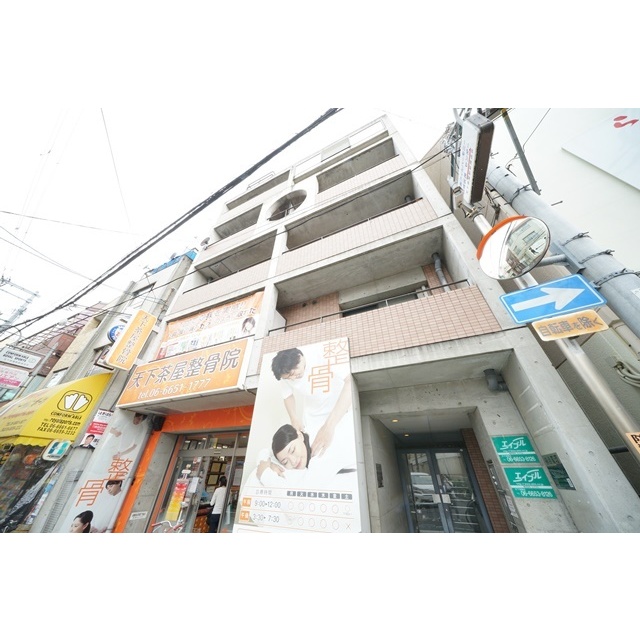 フォレスタ花園の賃貸物件