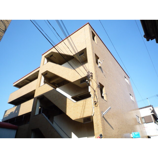 トーカイプラザ壱号館の賃貸物件