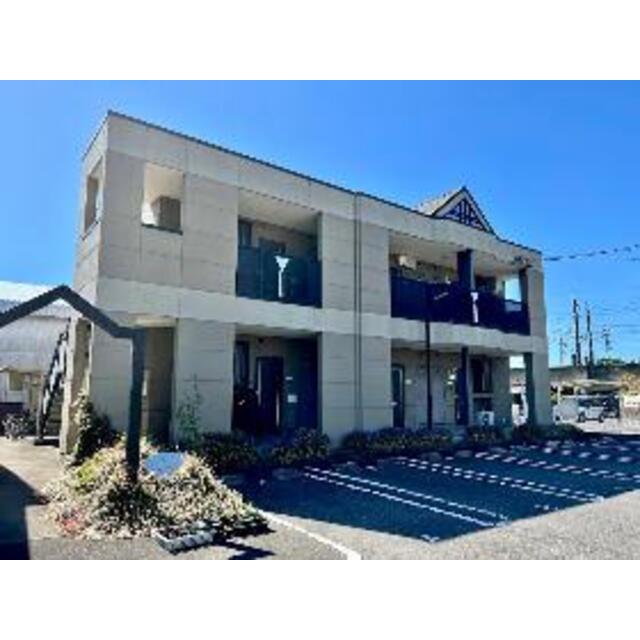 フォーシーズン 大和の賃貸物件