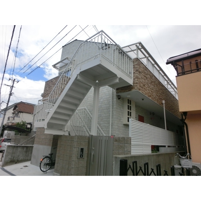 エビラ須磨の賃貸物件