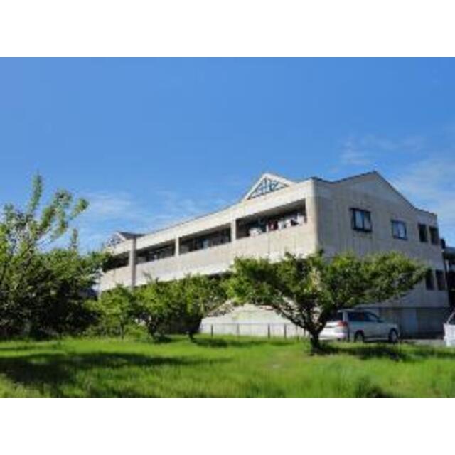 サンライズ三ツ池の賃貸物件