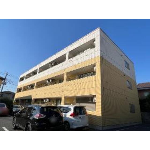 ラフォルテ南鳩ヶ谷の賃貸物件