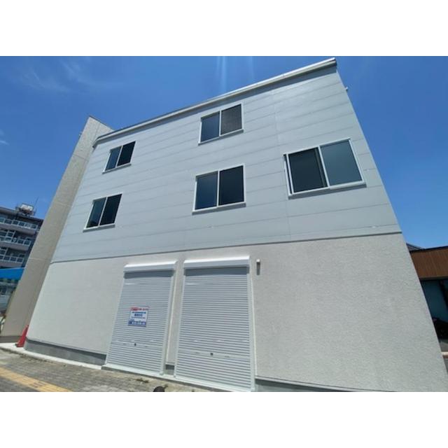 レジデンスヘルム3の賃貸物件