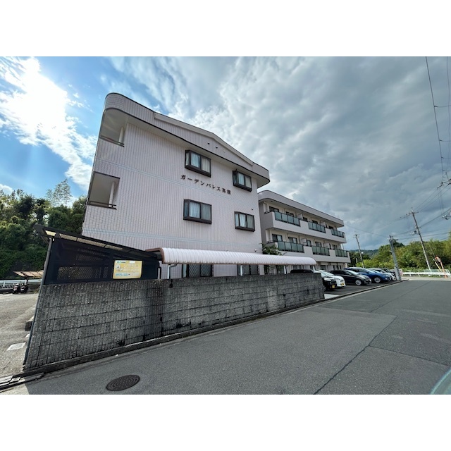 ガーデンパレス高槻の賃貸物件