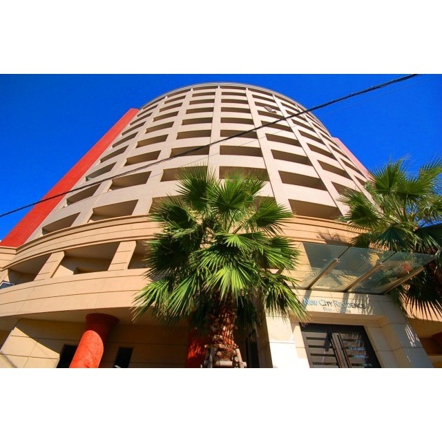 カスタリア新梅田の賃貸物件