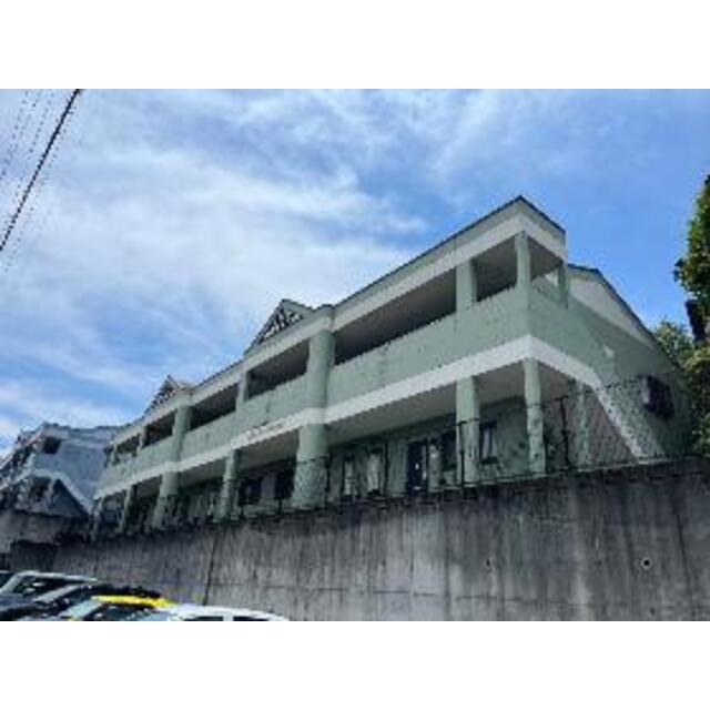 グリーンハイム松橋の賃貸物件