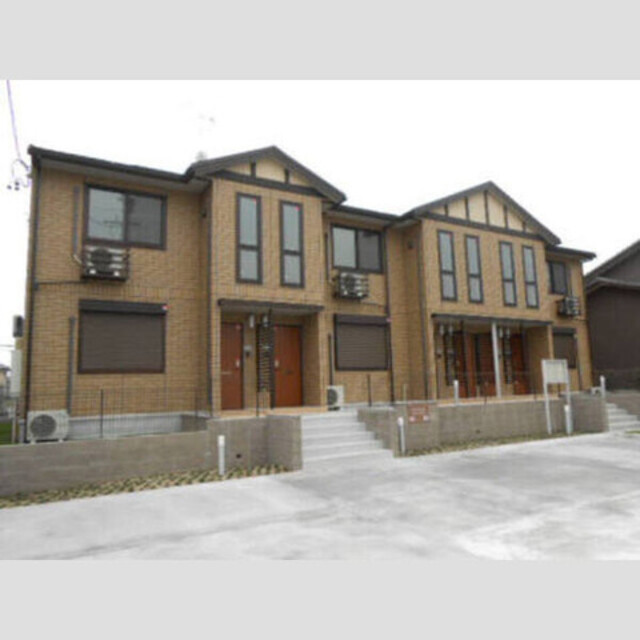 グランド・ソレイユの賃貸物件