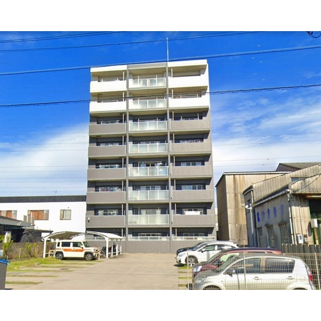 タワービレッジの賃貸物件