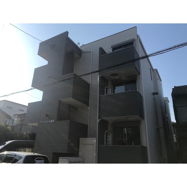 フローネル六番町の賃貸物件