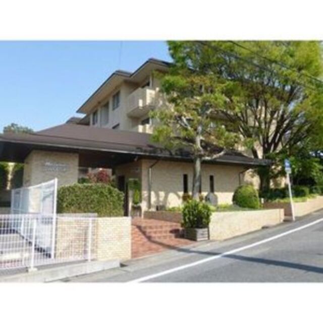 密柑山セピアコートの賃貸物件