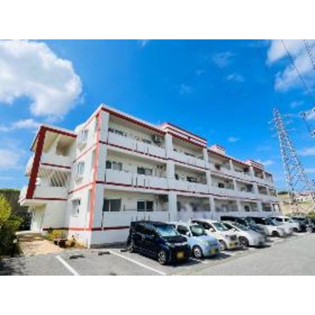 サンパレス眞の賃貸物件