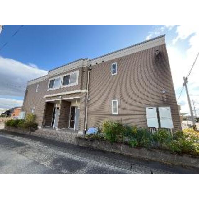 プチ・グレーシアの賃貸物件