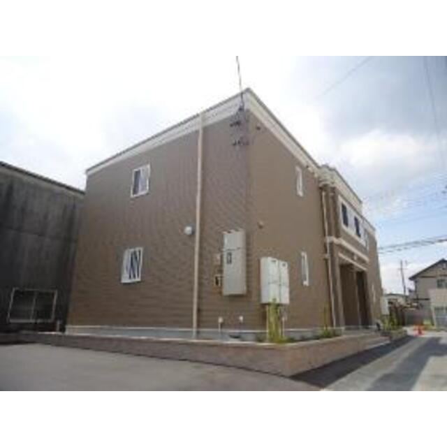 プチ・グレーシアの賃貸物件