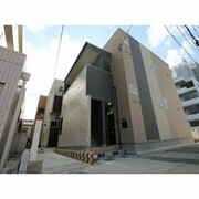物件名が入ります