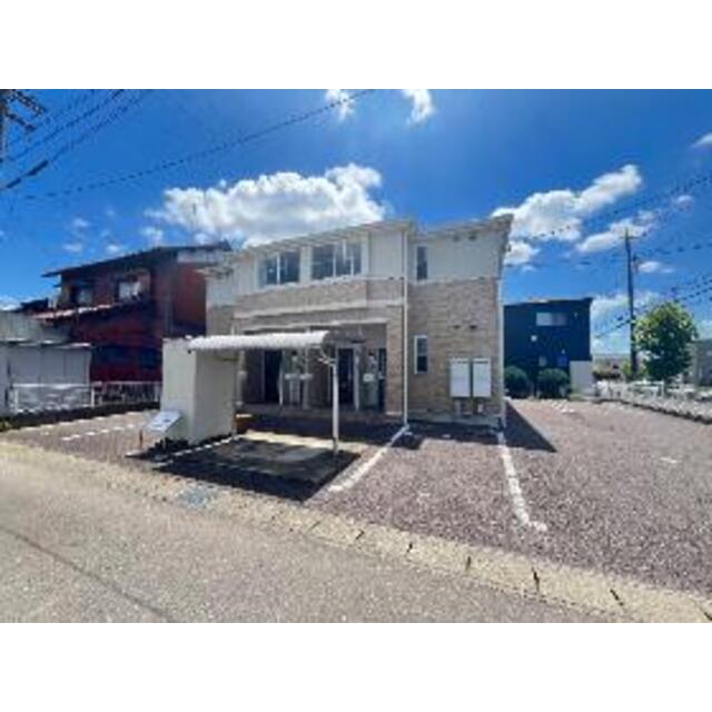 ハイツ樹々１の賃貸物件