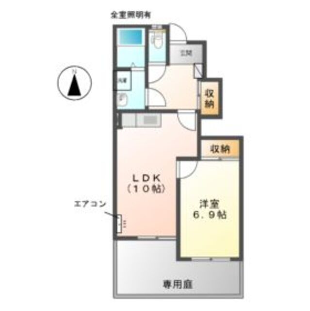 物件画像
