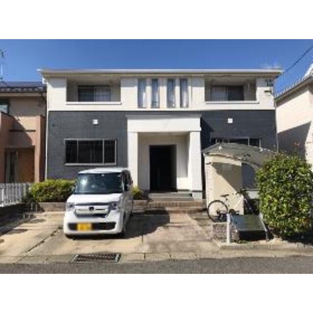 PaldeaSの賃貸物件