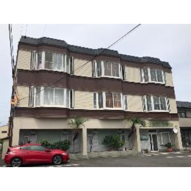 コーポラス森の賃貸物件