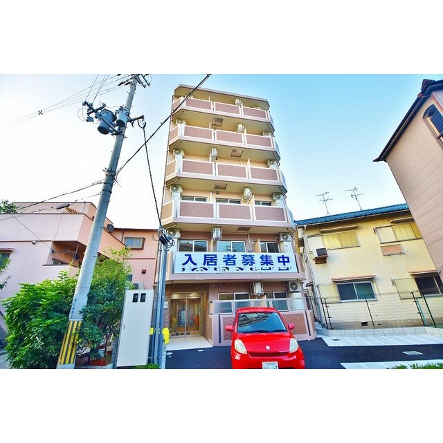 ヴェルドミール小阪の賃貸物件