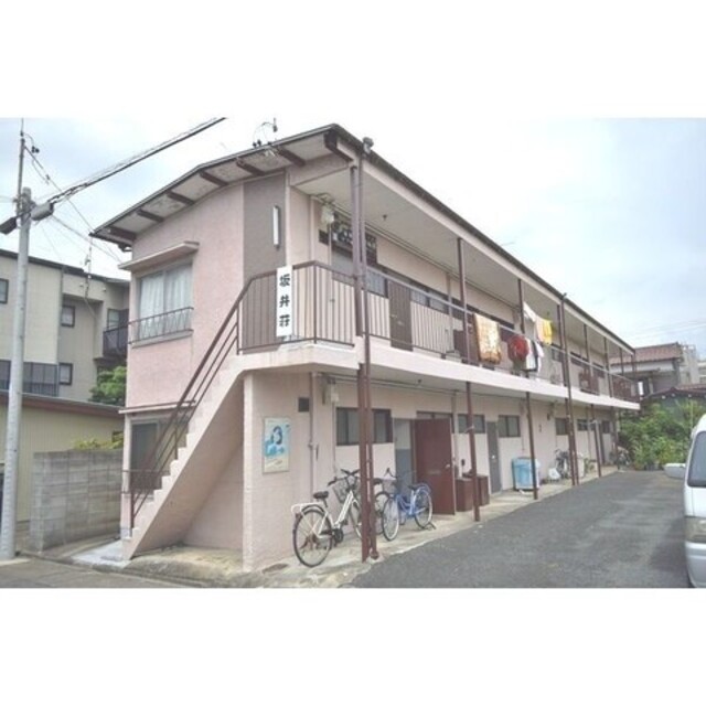 坂井荘の賃貸物件