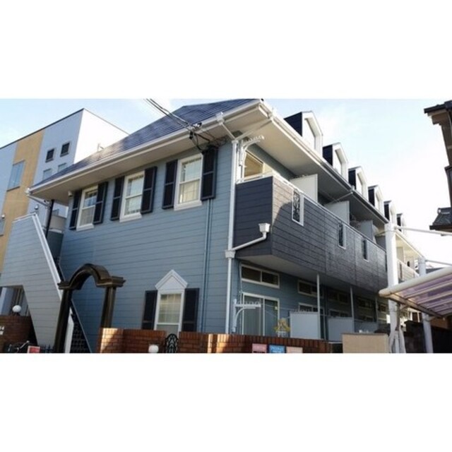 ルミエール高畑の賃貸物件