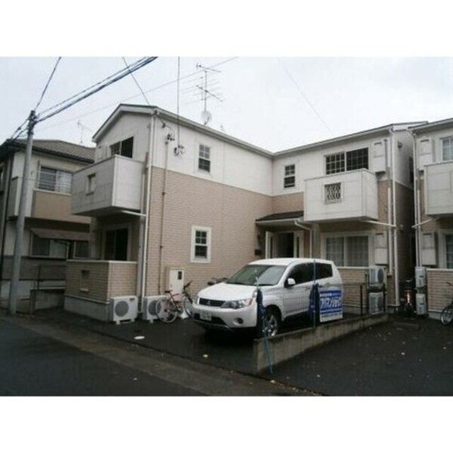 リブレア日比津パークサイドA棟の賃貸物件