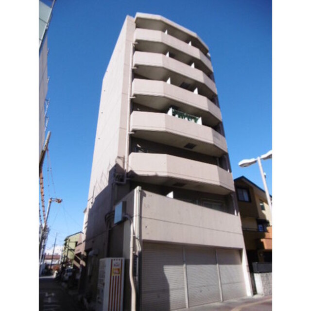 フローレンス白鳥の賃貸物件