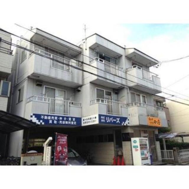 ARK中村公園南の賃貸物件