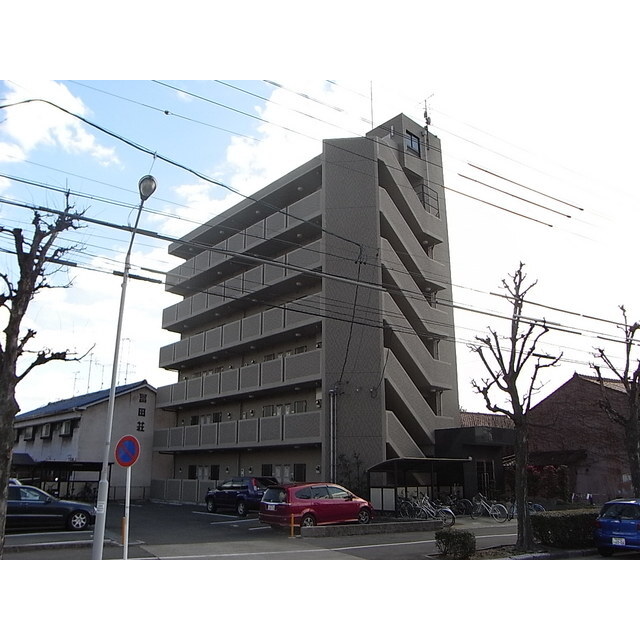 サニーコート月島の賃貸物件