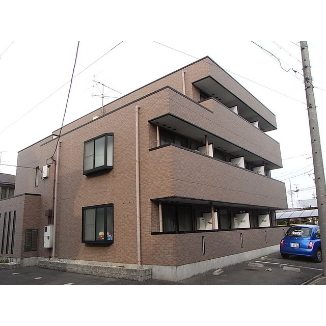 グランドシャトーKの賃貸物件