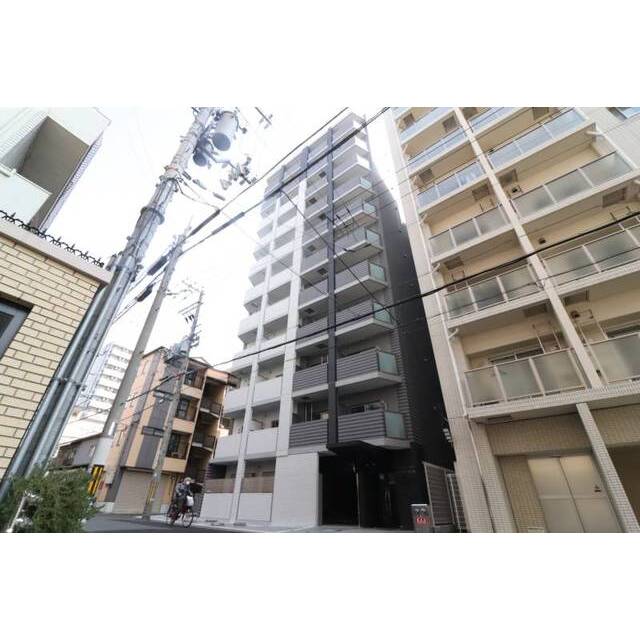 ＣＲＥＳＴＴＡＰＰ神戸湊町ＮＯＩＲの賃貸物件