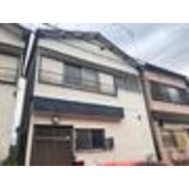 石田駅より徒歩15分 築51年3ヶ月 2階建の賃貸物件