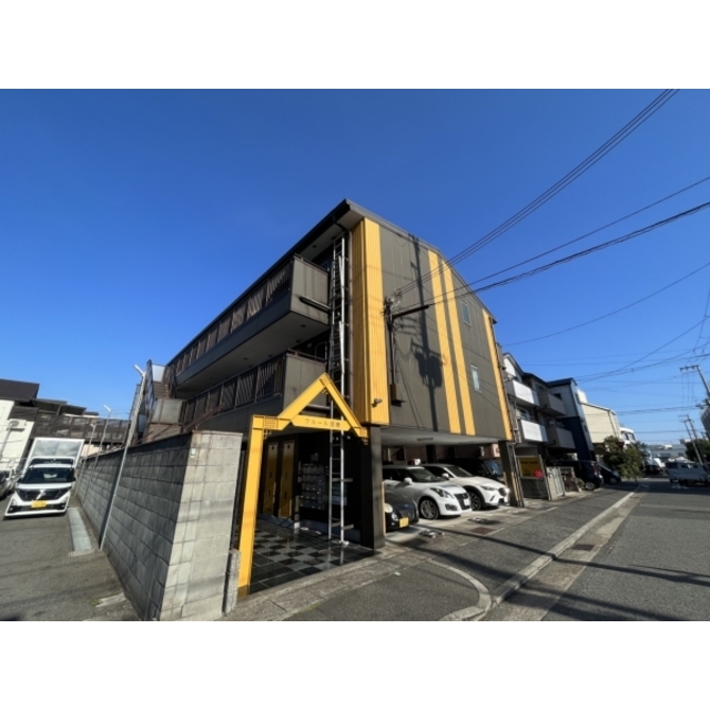 Faseciaarvensisの賃貸物件