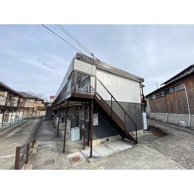 寺本ハイツの賃貸物件