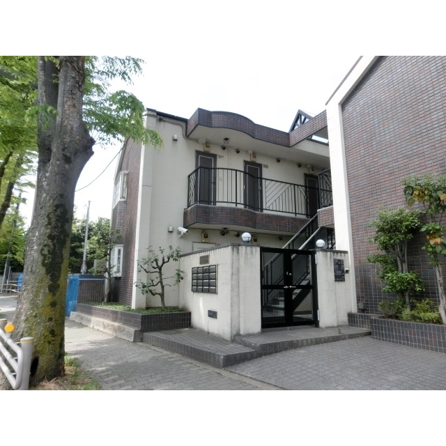 クレセントハイムの賃貸物件