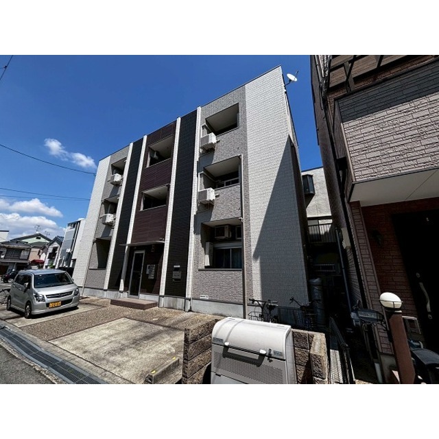 プラムハウスの賃貸物件