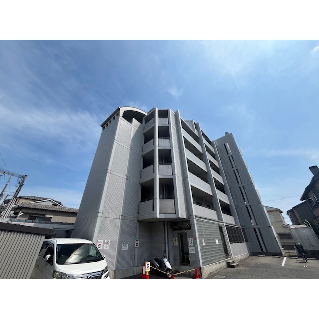 サンメゾン諏訪森の賃貸物件