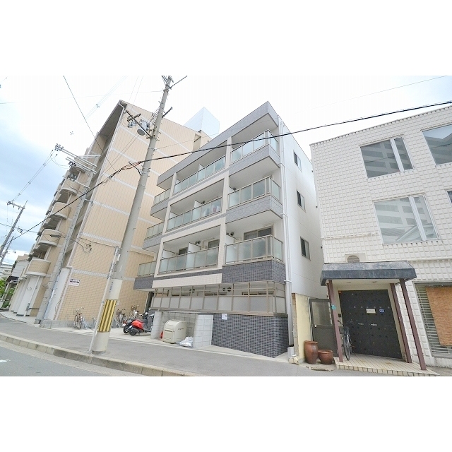 サンライフ三国の賃貸物件